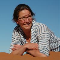 Daphne Van Riel