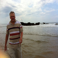 Adrie de Jong