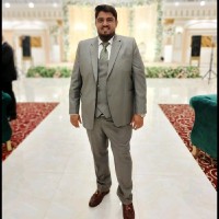 Muhammad Fareed