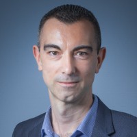 Stephane Balay