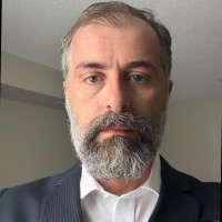 Vitaliy Demchenko