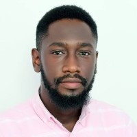 George Jeffrey Sackey