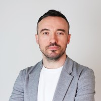 Damien Mcginley