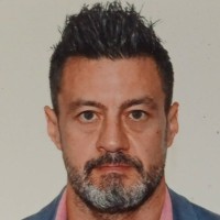 Luis Ibarra