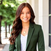 Olivia Steed