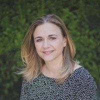 Paige Viehouser, CPSM