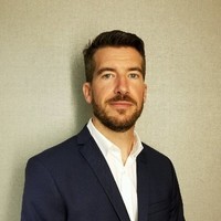 Patrice Marceau