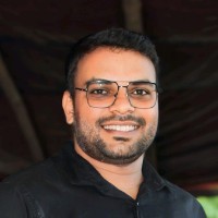 Sabyasachi Das