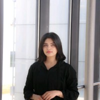 Sushmitha Omkar