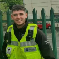 Kieran Cornwell
