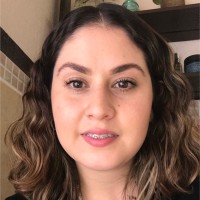 Ana Victoria Gómez Mojica
