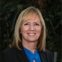 Kim Jaensch
