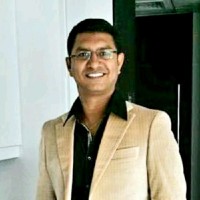 Mayur Patel