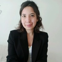 Mary Martinez