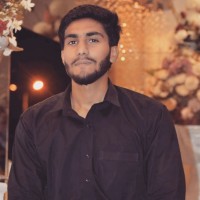 Usama Mughal