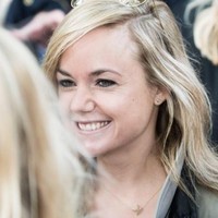 Veerle Stramrood