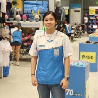 Shanise Alcalde