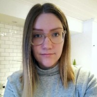 Carin Hagman