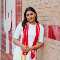 Faizah Hossain