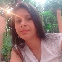Mary Palacio