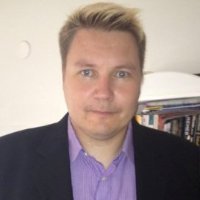 Marko Tolvanen