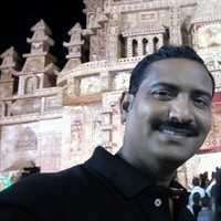 Narayan Kishor