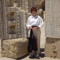 Nancy Hunter