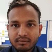 Jamal Uddin Ansari
