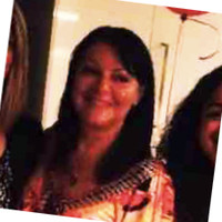 Bettina Bourke