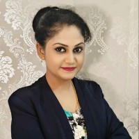 Gaganashree Muralidhara