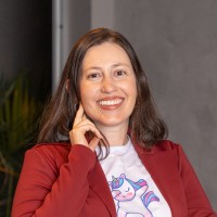 Jaqueline Ribeiro