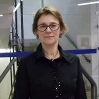 Olga Romanyuk