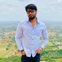 Vinay Kumar V