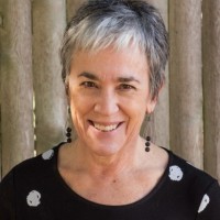 Lisa Freeman