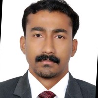 Abhinand Aravindan