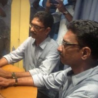 krishna kumar