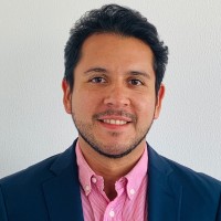 Jorge Diaz Garcia Moran