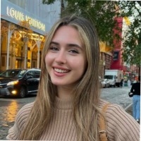 Mariia Cherep