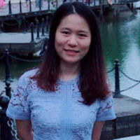 Bonnie Zhou