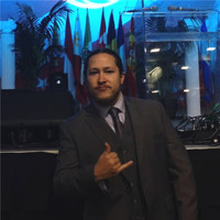 Derek Olsen
