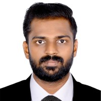 Mohammed Riyas Vt