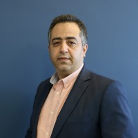 Farshid Nabaei