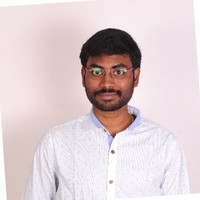 Santhosh Kodumuri