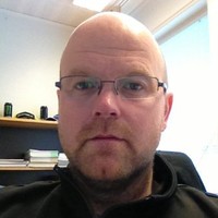 Magnus Strömberg