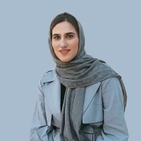 Farahnaz Rahimi