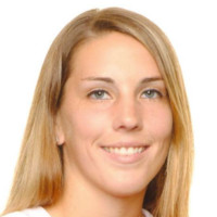 Kelsey Stevens