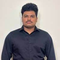 Sai Bharath Kanasani