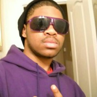 Dre Tibbs