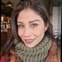 Itzel Alcalá Pulido