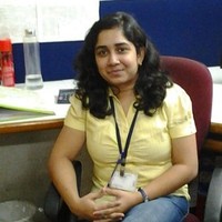Shilpa Joshi
